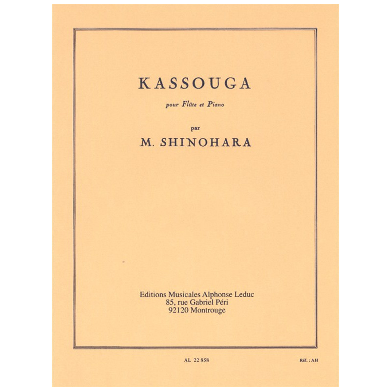 Kassouga