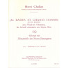 380 Basses et Chants Donnes Vol. 10C