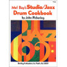 Studio - Jazz Drum Cookbook