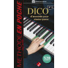 Music en Poche Dictionnaire d'accords pour clavier
