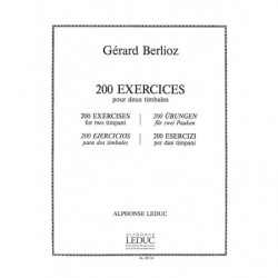 200 Exercices