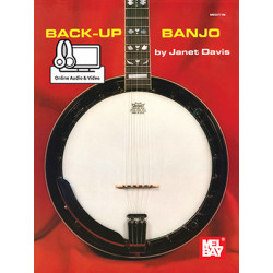 Back-Up Banjo