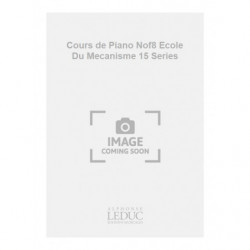 Cours de Piano Nof8 Ecole...