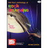 Anthology Of Rock Drumming
