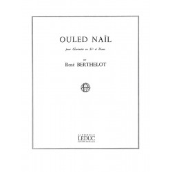 Ouled Nail