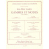 Gammes et Modes Vol.1