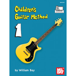 Children's Guitar Method...