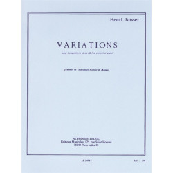 Variations Op53