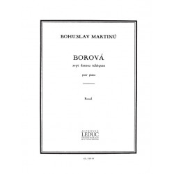 Borova H195