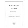 Methode Complete de Harpe Vol. 2