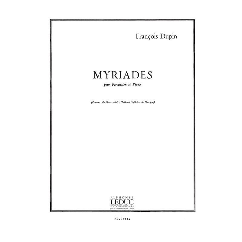 Myriades