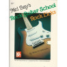 Rock Guitar School Rock Licks