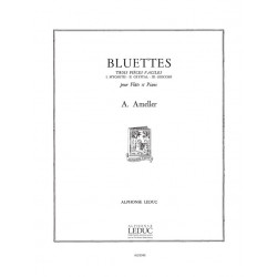 3 Bluettes Op.217