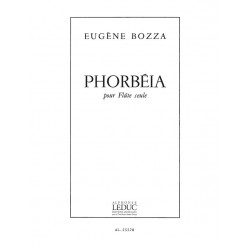 Phorbeia