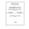 Cramer-Xylo Vol. 2 Etudes nos. 26 - 40