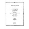 Sonate Op.5, No.3 in D minor