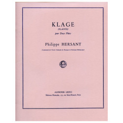 Klage -Plainte