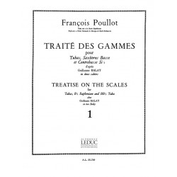 François Poullot  Traite...