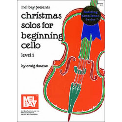 Christmas Solos For...