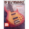 Complete Book Of Bass Essentials