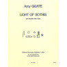 Light of Sothis for Alto Saxophone and Piano