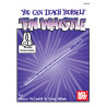 You Can Teach Yourself Tin Whistle