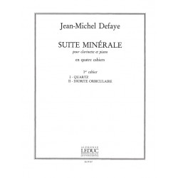 Suite Minerale Vol.1
