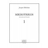 Jacques Delecluse  Mikrotrikos 1