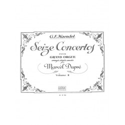 16 Concertos Vol.2