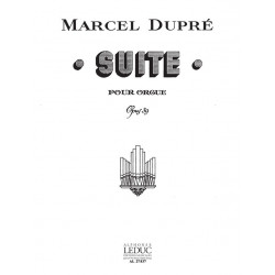 Suite Op.39