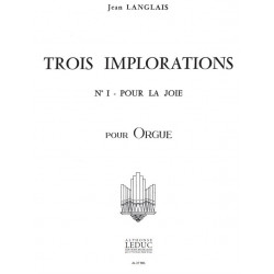 Jean Langlais  3...