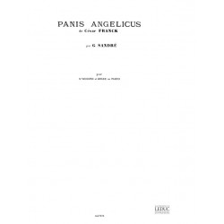 Panis Angelicus/N021