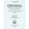 10. Choral Extrait De La Cantate BWV 147