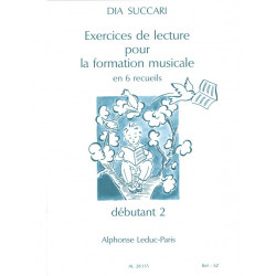 Exercices De Lecture Pour...