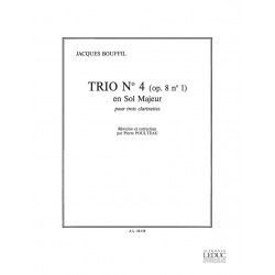 Trio 4 Op.8/1