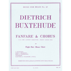 Fanfare And Chorus