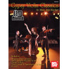 Gypsy Violin Classics Book