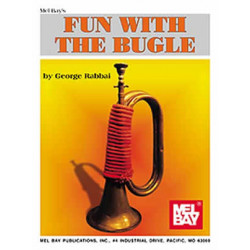 Fun With The Bugle