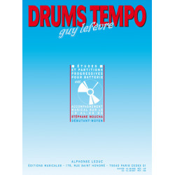 Drums Tempo