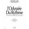 Odyssee du Rythme volume 4