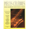 Pieces Celebres Vol.3