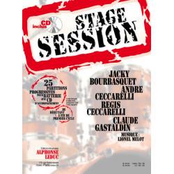 Stage Session