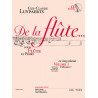 Guy-Claude Luypaerts  de La Flûte Vol.1
