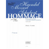 Henri Bert  Hommage dun jeune Flûtiste Vol.1