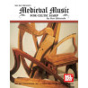 Medieval Music For Celtic Harp