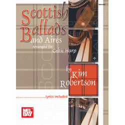 Scottish Ballads And Aires
