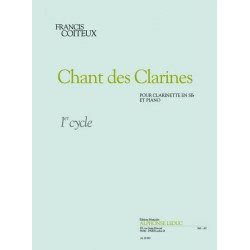 Chant Des Clarines