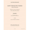 Saint Francois d'Assise - Volume 3, Act 2