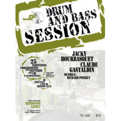 Drum and Bass Session -...