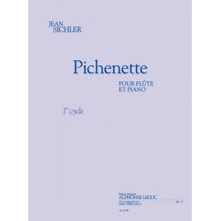Pichnette (1'20'') (cycle...